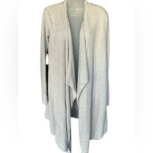 Barefoot Dreams Bamboo Chic Lite Cardigan